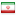 cassinireception.com server is located in Iran